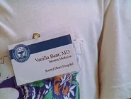 6x20 Vanilla Bear MD