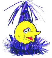Bigbirdballoonweight