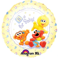 Sesamestreetbisforbaby