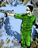 Yakuza art.jpg (8 KB) Yakuza art