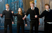 Weasley '