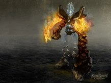 Thumb Balance Elemental