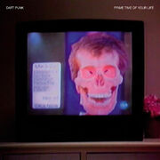 Prime Time of Your Life
