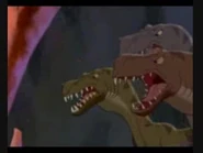 LBT Pack of Utahraptors
