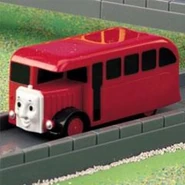 TOMYBertie