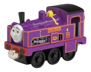 Take-AlongCuldee