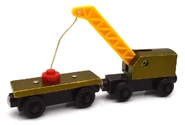 LCBreakdownTrain