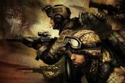 UAFforces