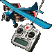 Item riggedmodelairplane 75x75 02