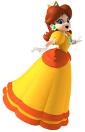 Daisy