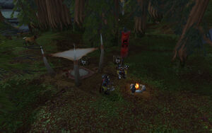 Bonesnap's Camp