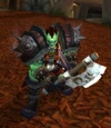 Conquest Hold Raider