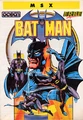 Batman 1986 Game Box
