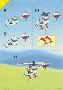 6515 Building Instructions 2