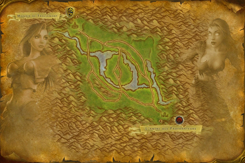 Bassin d'Arathi