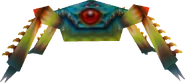 Blue Tektite (Ocarina of Time)