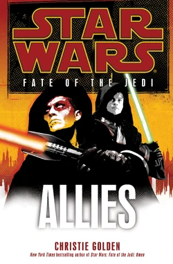 Allies Front