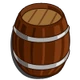 Barrel-icon