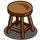 Brown Stool-icon.png