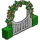 Hedge Gate-icon
