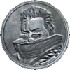 Ffx2-coin60-auron-front