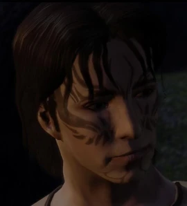 DA Umbra