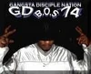 GANGSTER DISCIPLE