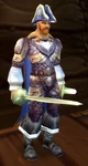 Captain Brightwater