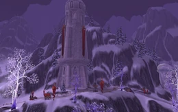 Sunreaver Command