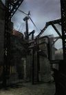 Ravenholm concept2