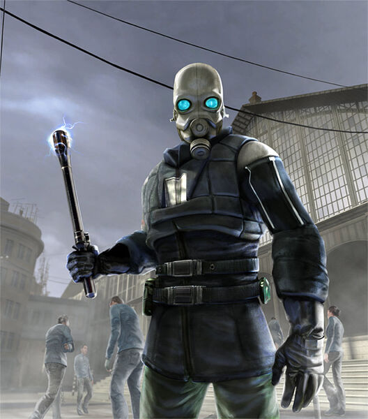 Forum Image: http://images3.wikia.nocookie.net/__cb20091223234552/half-life/en/images/thumb/c/cb/Metrocop_blue_eyes.jpg/528px-Metrocop_blue_eyes.jpg