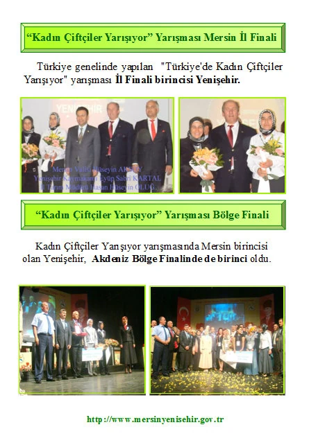 Kadın çiftçiler yarışması kitapçık A-4 sf 2