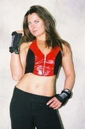 Katie Burchill 13