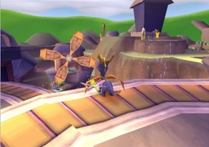 Robotica farm