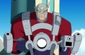 Orion DCAU 001