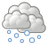Snowstorm