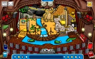 Quest for the Golden Puffle