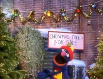 GroverXmasTrees