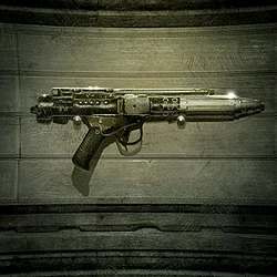 CDEF carbine