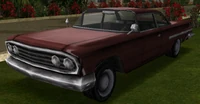 Voodoo VC