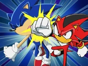 SonicX Nero