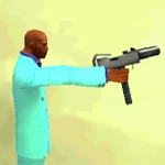 Ingram Mac 10 VCS