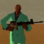 M4 VCS