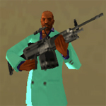 M249 VCS