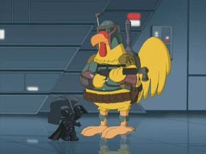 Boba Fett
