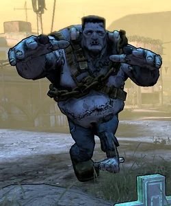 Frankenbill