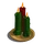 Green Candles Set-icon