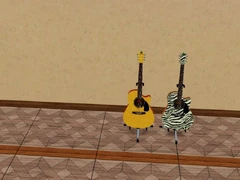Guitars