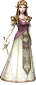 Princess Zelda (Twilight Princess)