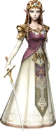 Princess Zelda (Twilight Princess)